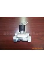 ZCS-15、20、25、32、40、50先導(dǎo)螺紋式膜片電磁閥