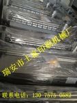 印刷機械廠專業(yè)生產(chǎn)加熱膠水機，局部過膠機
