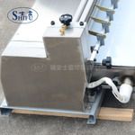 禮盒禮品紙張上膠機(jī)，調(diào)速兩用過膠機(jī)，白膠黃膠裱膠機(jī)