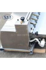 禮盒禮品紙張上膠機(jī)，調(diào)速兩用過膠機(jī)，白膠黃膠裱膠機(jī)