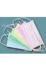 三層無紡布口罩，三層口罩