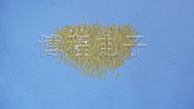 聚脂墊圈