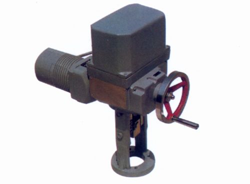 ZKZ系列直行程電動執(zhí)行機構