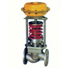 ZZY型自力式壓力調節(jié)閥