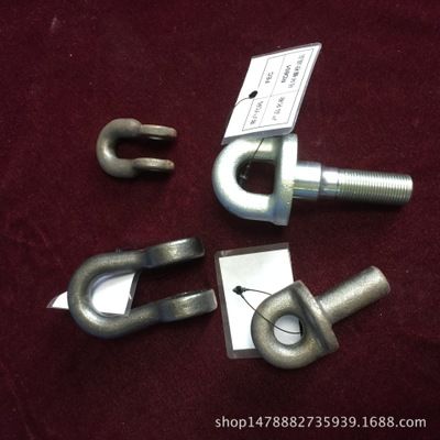 壓路機(jī)配件,道路施工機(jī)器,建筑機(jī)器設(shè)備零部件,吊環(huán),吊鉤
