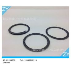 雙層卡簧，雙層擋圈，螺旋擋圈，多層擋圈