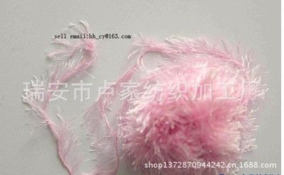 錦綸松樹(shù)毛