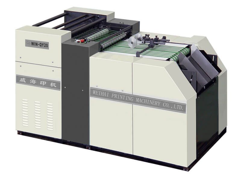 WIN-QY20電腦紙?jiān)皂?yè)機(jī)