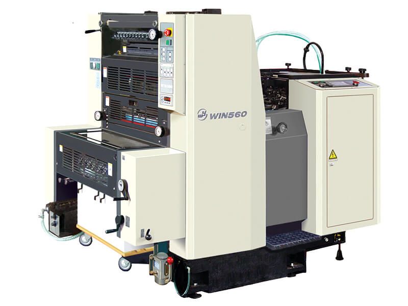 WIN560膠印機(jī)