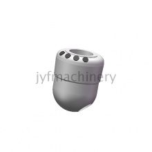 旋挖鉆配件F- B85-2 旋挖截齒座用于連續(xù)墻、螺旋鉆、螺旋鉆、撈沙斗、筒鉆 