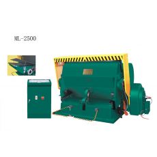 ML-2500 平壓壓痕切線(xiàn)機(jī)