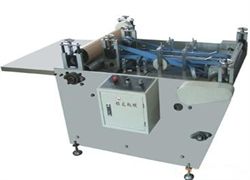 YL-SB-600型雙面包邊機(jī)