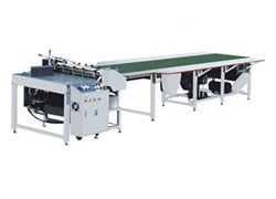 JS-700半自動(dòng)膠水機(jī)