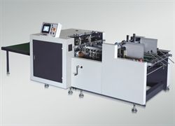 連體盒上膠機(jī)