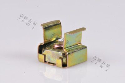卡式螺母4808-B
