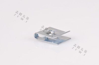 A型簧片螺母2.9
