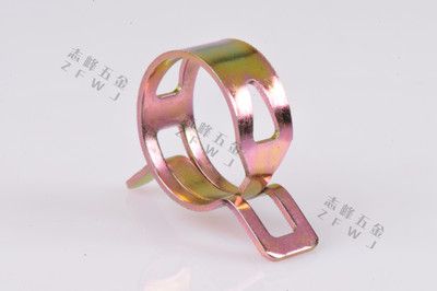 彈性卡箍0610