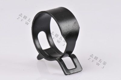 彈性卡箍12.5