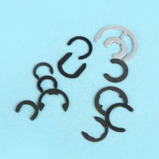 非標(biāo)夾緊擋圈型號齊全不同規(guī)格都可定做