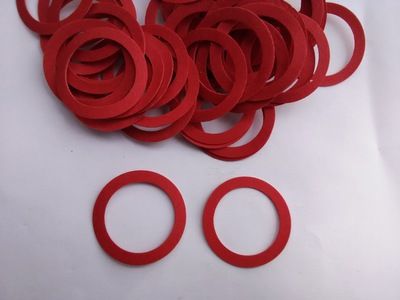 供應(yīng)各種規(guī)格沖壓非標(biāo)國(guó)標(biāo)紅紙絕緣紙鋼墊片墊圈介子標(biāo)準(zhǔn)件緊固件