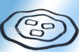 波浪彈性墊圈應(yīng)用于機(jī)械工業(yè)的緊固件