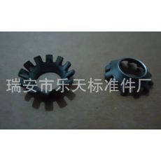 錐形鎖緊墊圈應(yīng)用于機(jī)械工業(yè)的緊固件