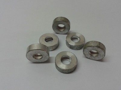 機(jī)械配件螺帽加工 墊圈鋁件加工/精密機(jī)械加工
