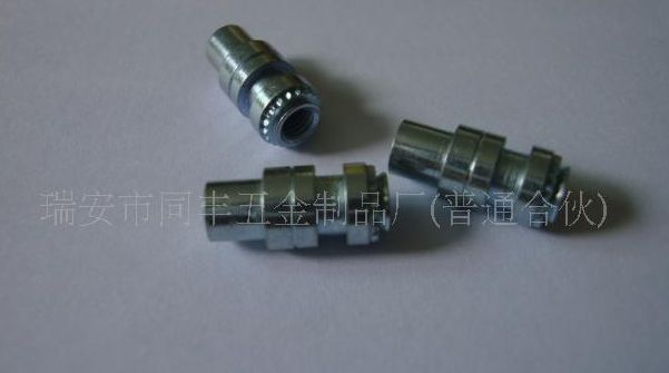 壓鉚螺柱、壓鉚螺套、自鉚螺柱、非標(biāo)螺柱定做