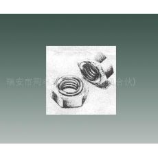 六角螺母、壓鉚螺母、非標(biāo)定制