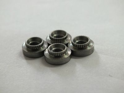 漲鉚螺母、非標(biāo)定做、不銹鋼漲鉚螺母