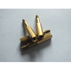 螺栓、銅螺栓、非標(biāo)螺栓、銅六角螺栓、銅螺栓加工定做
