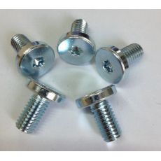 內(nèi)六角花形圓柱頭螺栓，8x15，發(fā)電機(jī)，起動(dòng)機(jī)配套