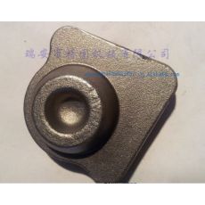 汽配球頭系列，鍛壓球頭球殼，汽車鍛件