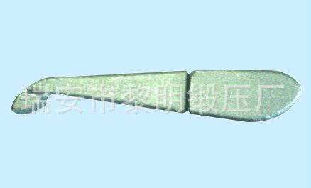 鍛壓件及毛坯
