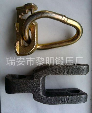 鍛壓件及毛坯