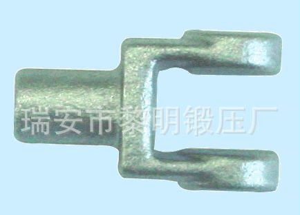 鍛壓件及毛坯