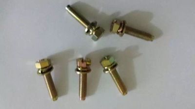 銷釘銷軸冒釘鑲嵌件臺(tái)階螺絲