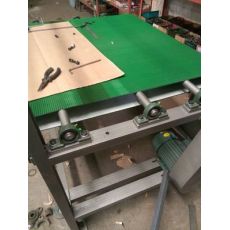 自動(dòng)送瓦楞紙機(jī)/自動(dòng)送紙上膠機(jī)