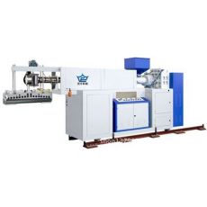 低溫港寶涂布機(jī)，RT-B熱熔膠涂布機(jī)