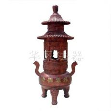 香爐寶鼎、六龍杜香爐寶鼎 多款造型 可定做