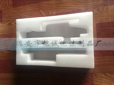 epe珍珠棉護(hù)槽 來樣來圖定制珍珠棉