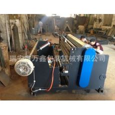 布料超聲波分切機(jī)、超聲波尼龍布料分切機(jī)