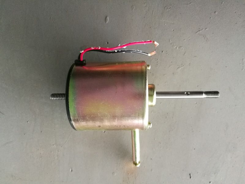 家用電器電機(jī) 風(fēng)扇電機(jī) DC12V電機(jī)，電風(fēng)扇用