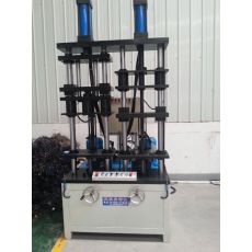 雙工位、縮漲口機(jī)