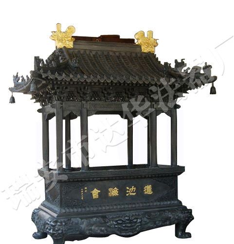 香爐/銅香爐