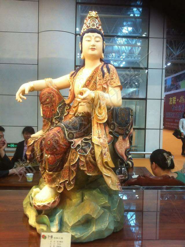 觀音