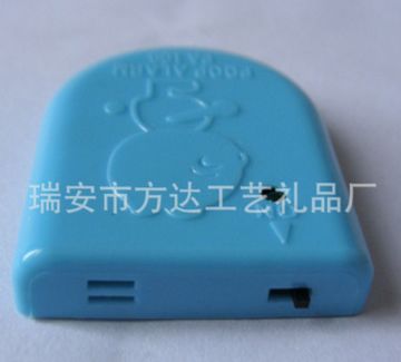 無(wú)線尿濕提醒器 嬰幼兒尿濕感應(yīng)器 尿布濕報(bào)警器