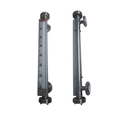 耐強(qiáng)腐蝕型磁浮子液位計(jì)