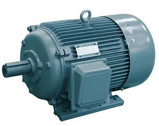 變極多速電動(dòng)機(jī)
