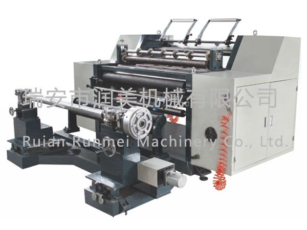 WFQ-800-2000系列臥式電腦自動分切機